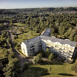 Residence Hotel Les Ducs De Chevreuse, Hébergement, Repas&PDJ